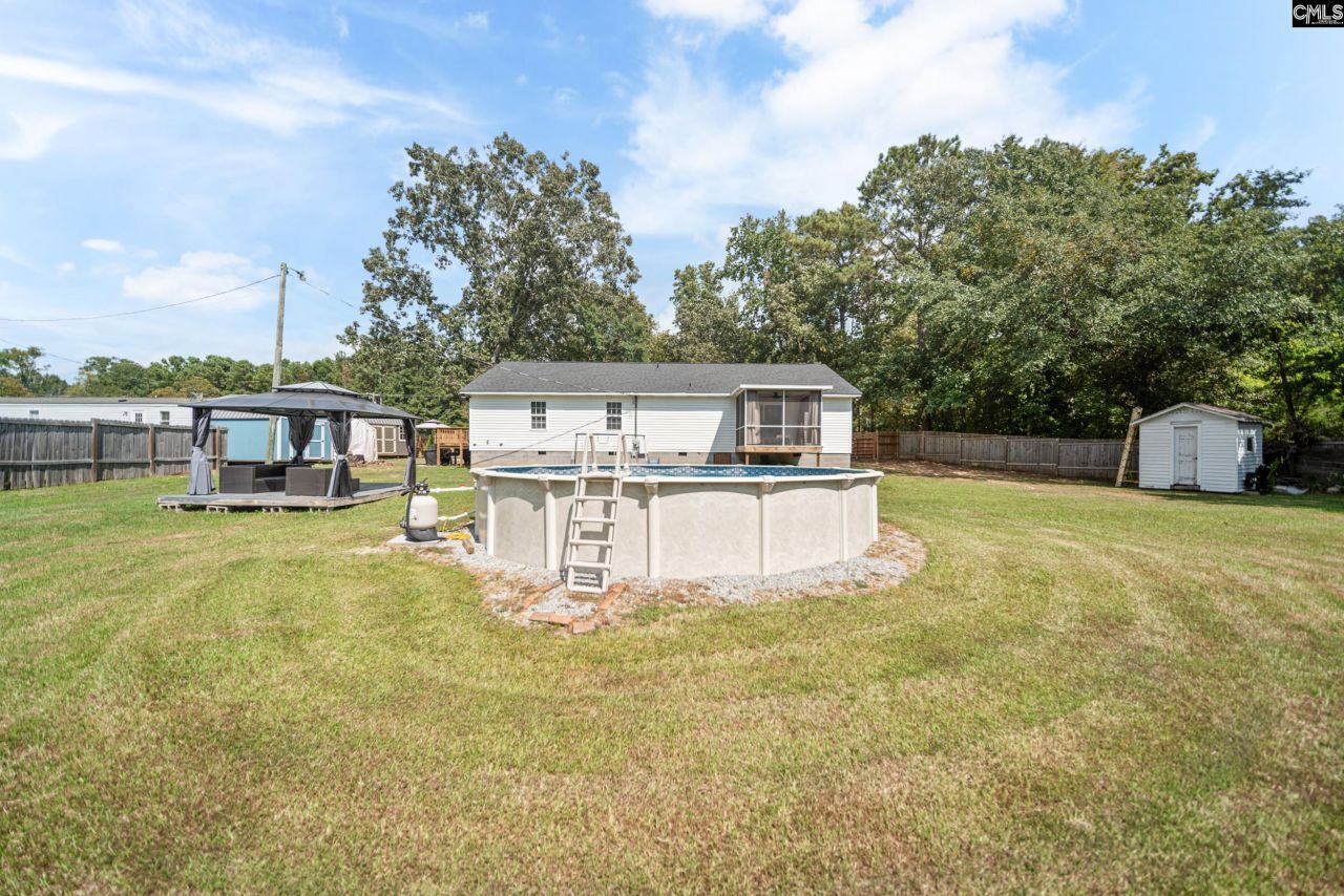 215 Circle H Woods Road Photo 24