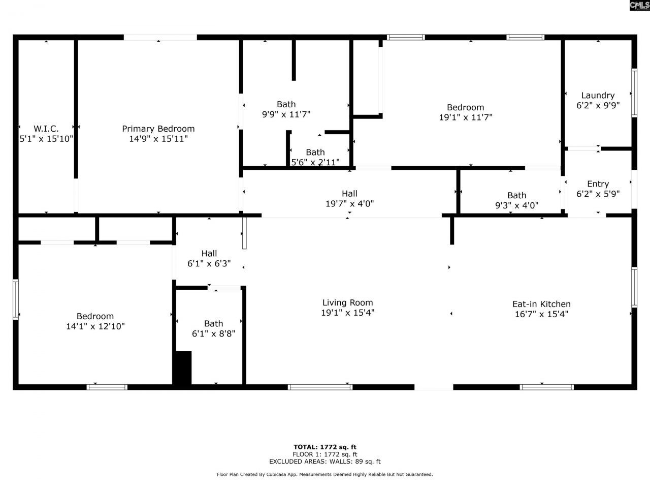 215 Circle H Woods Road Photo 26