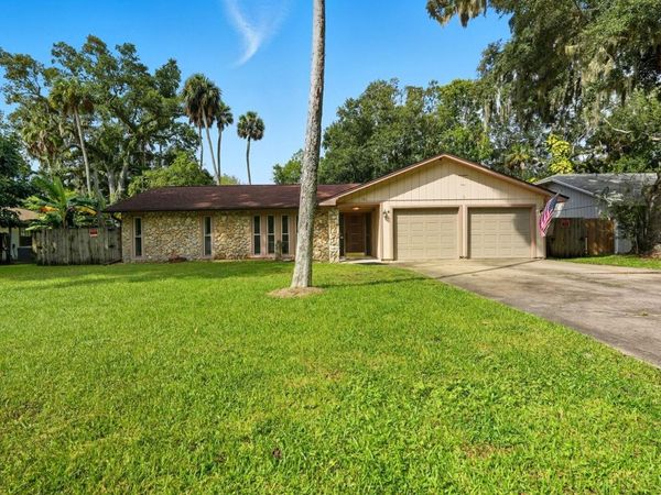 781 SUGAR CANE LANE, PORT ORANGE, FL 32129