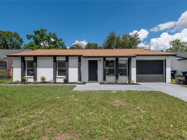 3711 SHADY GROVE CIRCLE, ORLANDO, FL 32810