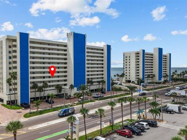 14950 GULF BOULEVARD, Unit 503, MADEIRA BEACH, FL 33708