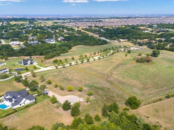 3461 Mission Drive , Prosper, TX 75078