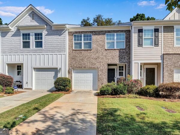6396 Kennonbriar Court, Lithonia, GA 30058