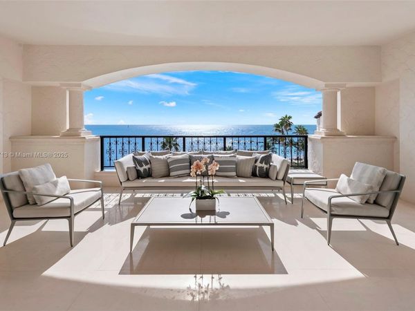 7966 Fisher Island Dr, Unit 7966, Miami Beach, FL 33109