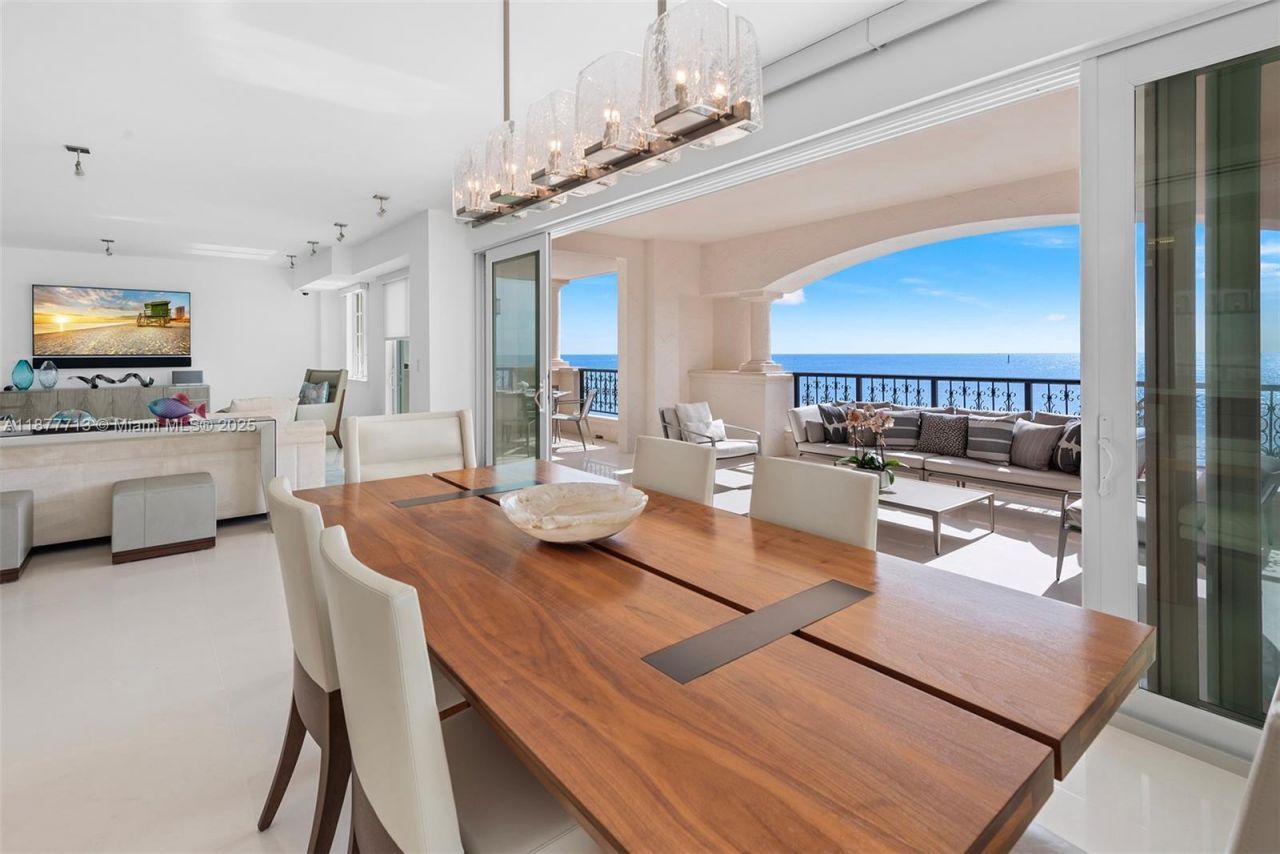 7966 Fisher Island Dr, Unit 7966, Miami Beach, FL 33109 Photo