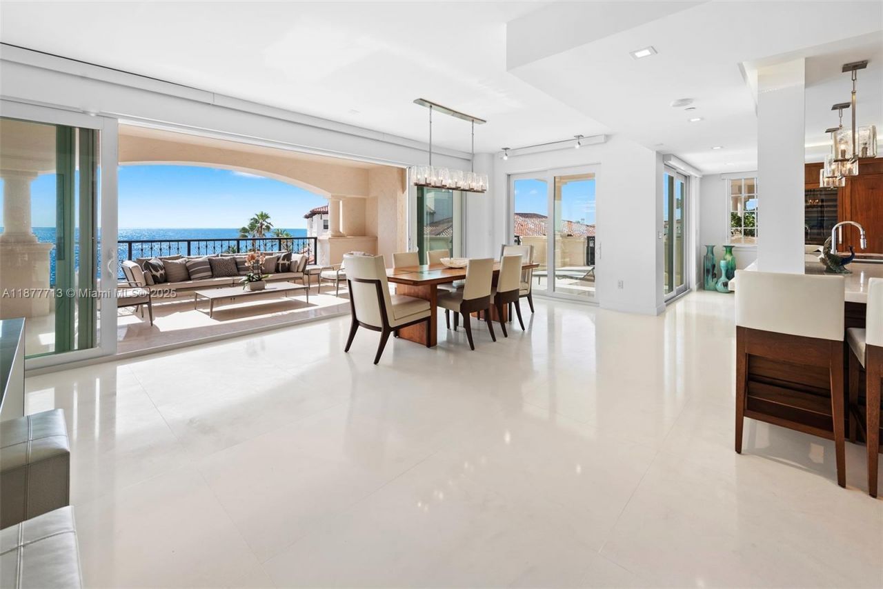 7966 Fisher Island Dr, Unit 7966, Miami Beach, FL 33109 Photo