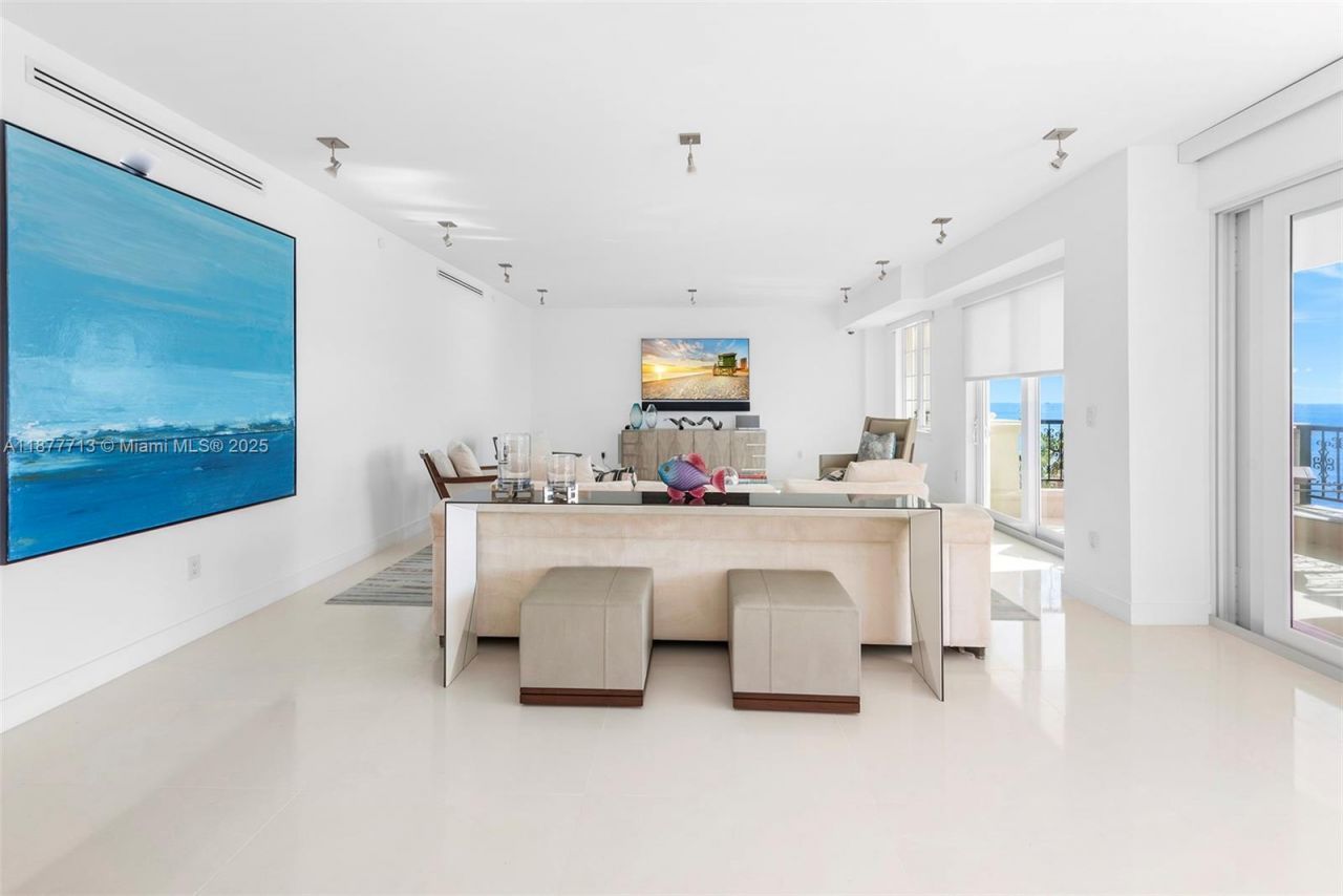 7966 Fisher Island Dr, Unit 7966, Miami Beach, FL 33109 Photo