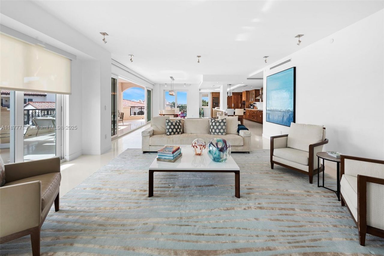 7966 Fisher Island Dr, Unit 7966, Miami Beach, FL 33109 Photo