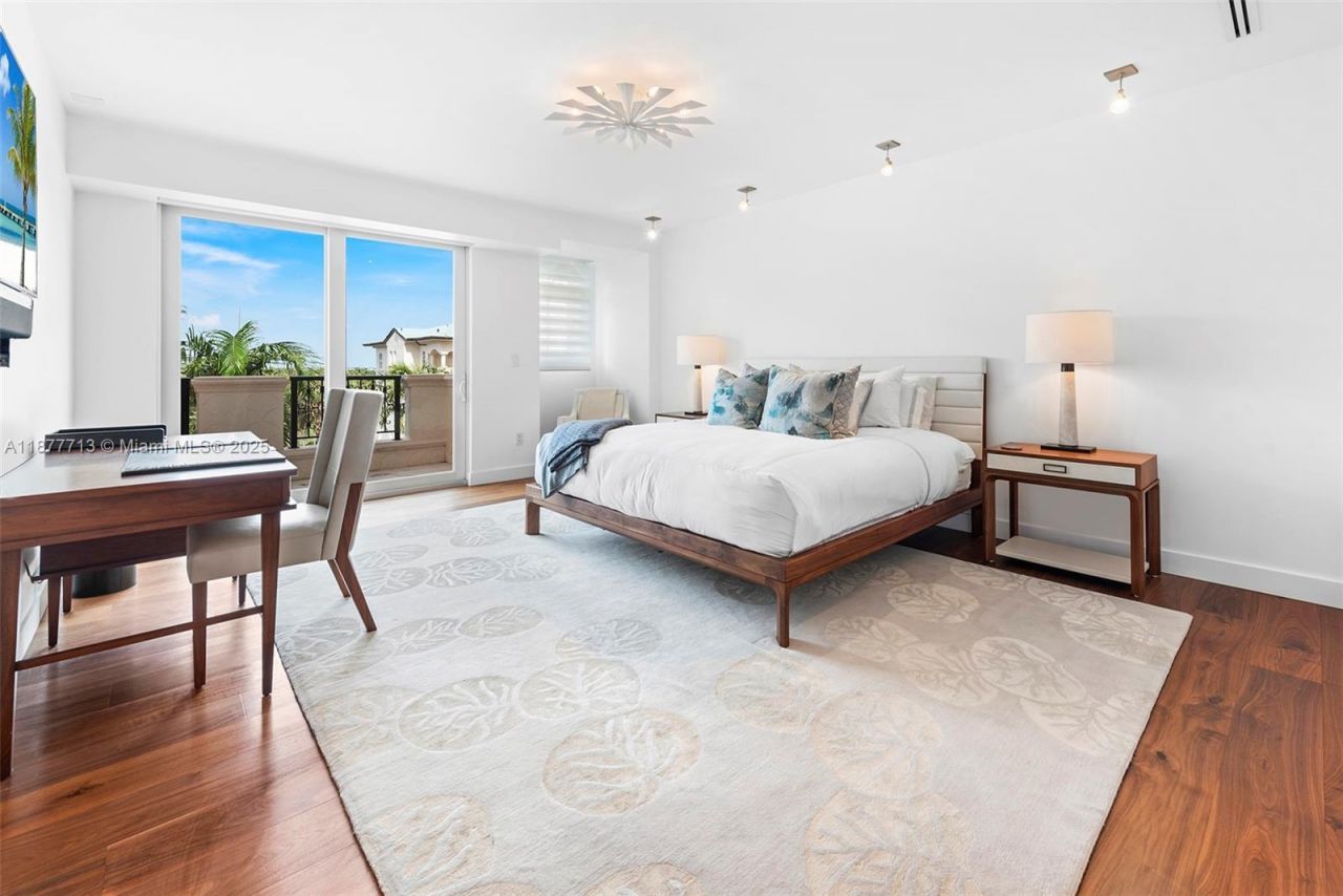 7966 Fisher Island Dr, Unit 7966, Miami Beach, FL 33109 Photo