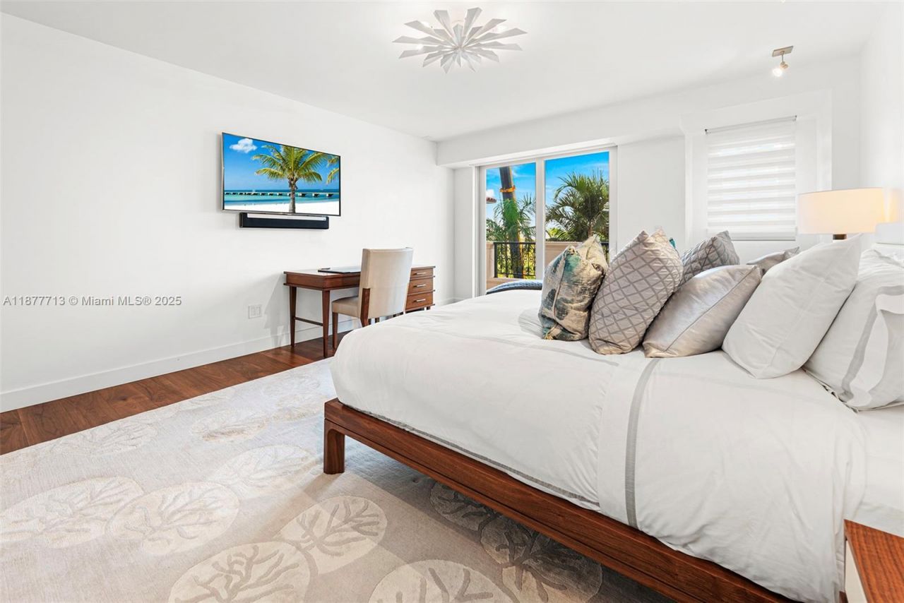 7966 Fisher Island Dr, Unit 7966, Miami Beach, FL 33109 Photo