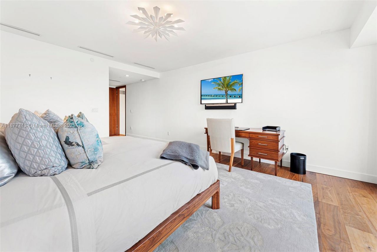 7966 Fisher Island Dr, Unit 7966, Miami Beach, FL 33109 Photo