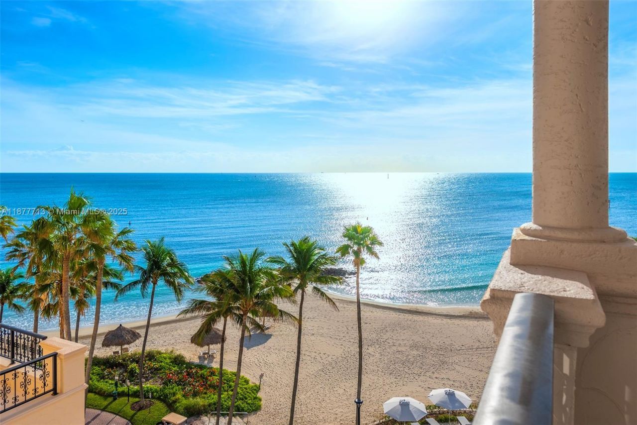 7966 Fisher Island Dr, Unit 7966, Miami Beach, FL 33109 Photo