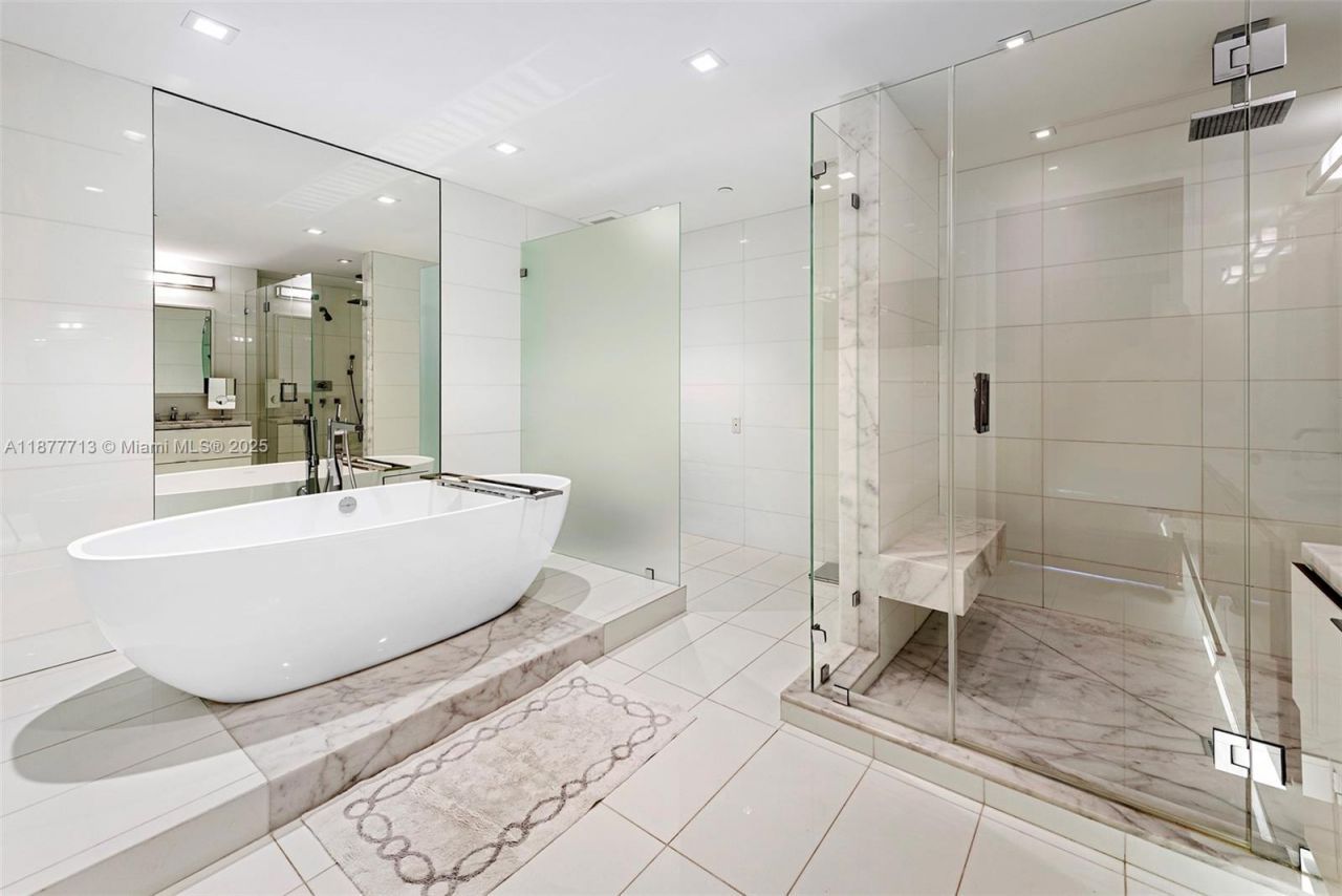 7966 Fisher Island Dr, Unit 7966, Miami Beach, FL 33109 Photo