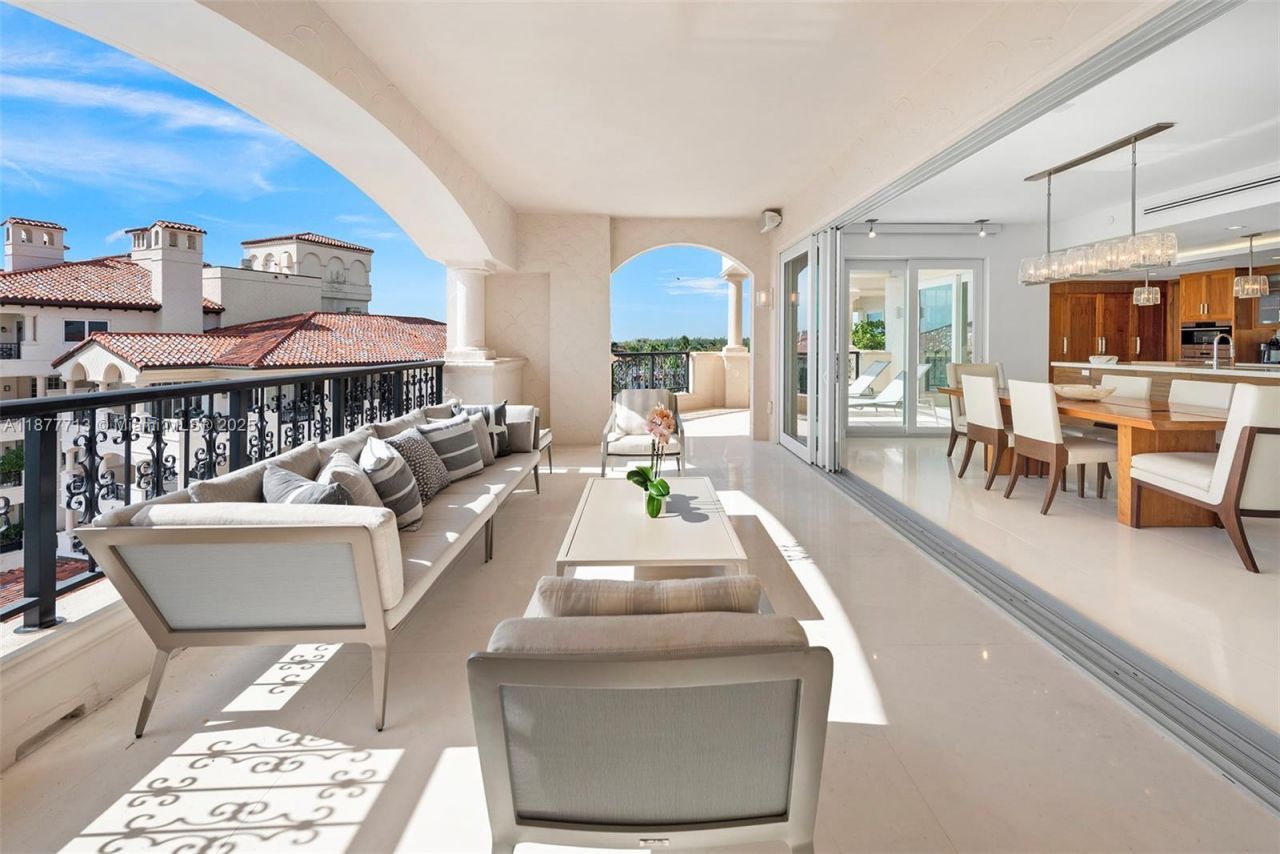 7966 Fisher Island Dr, Unit 7966, Miami Beach, FL 33109 Photo