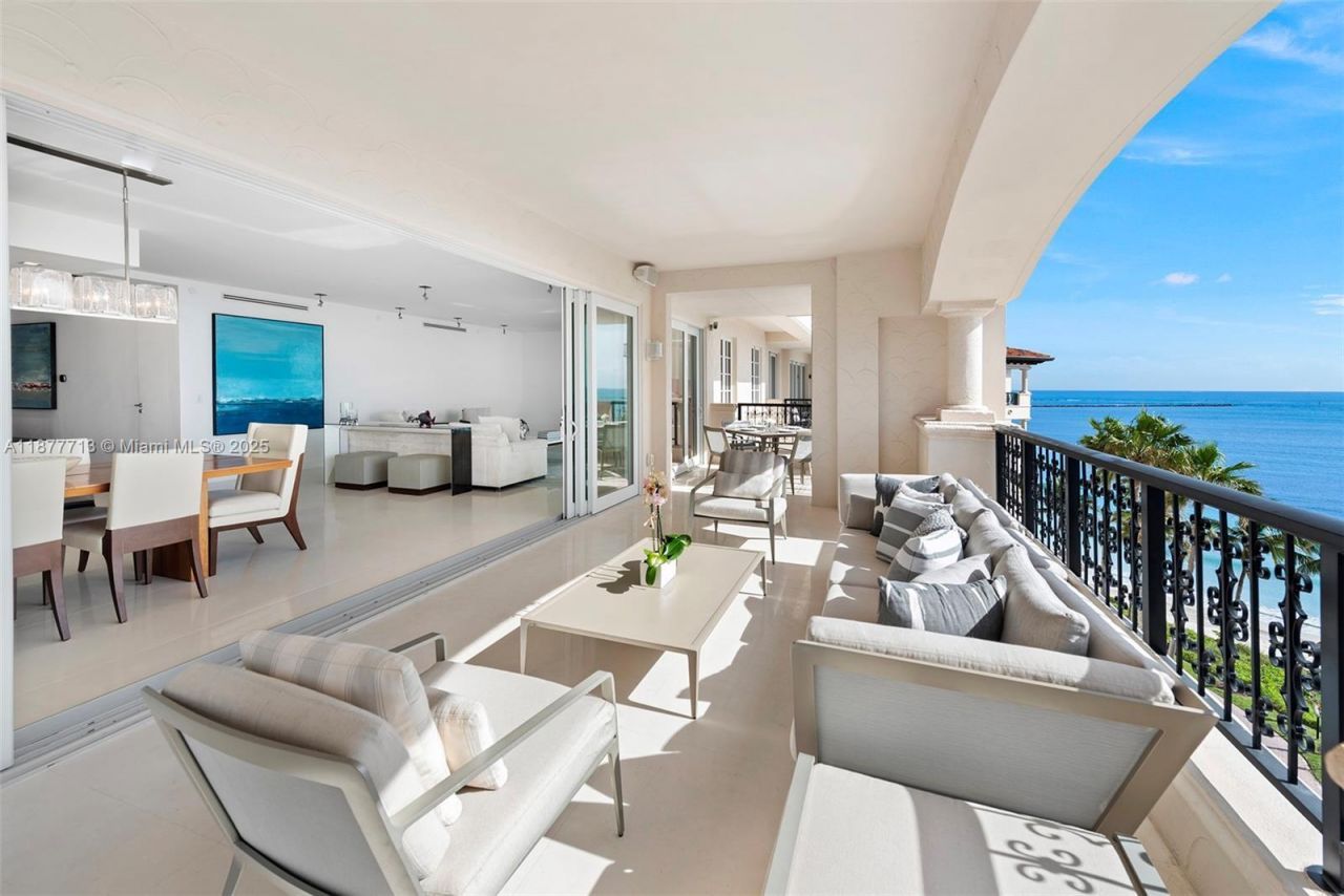 7966 Fisher Island Dr, Unit 7966, Miami Beach, FL 33109 Photo