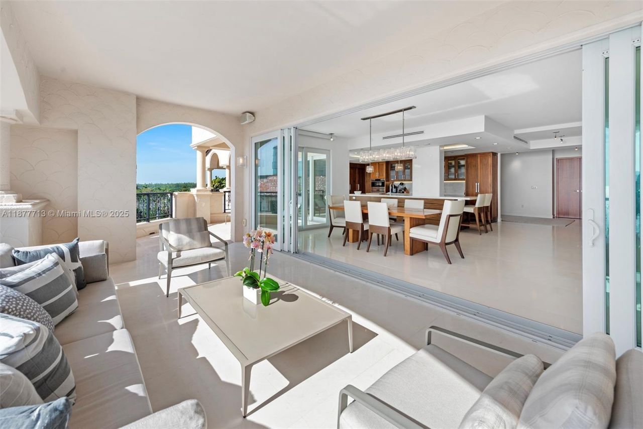 7966 Fisher Island Dr, Unit 7966, Miami Beach, FL 33109 Photo