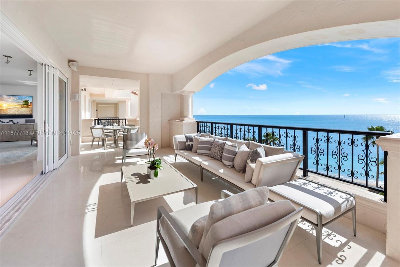 7966 Fisher Island Dr, Unit 7966, Miami Beach, FL 33109 Photo