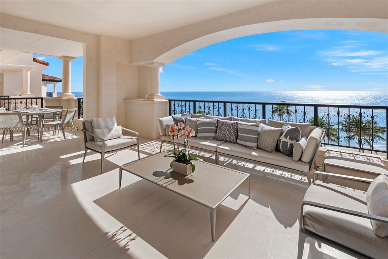 7966 Fisher Island Dr, Unit 7966, Miami Beach, FL 33109 Photo