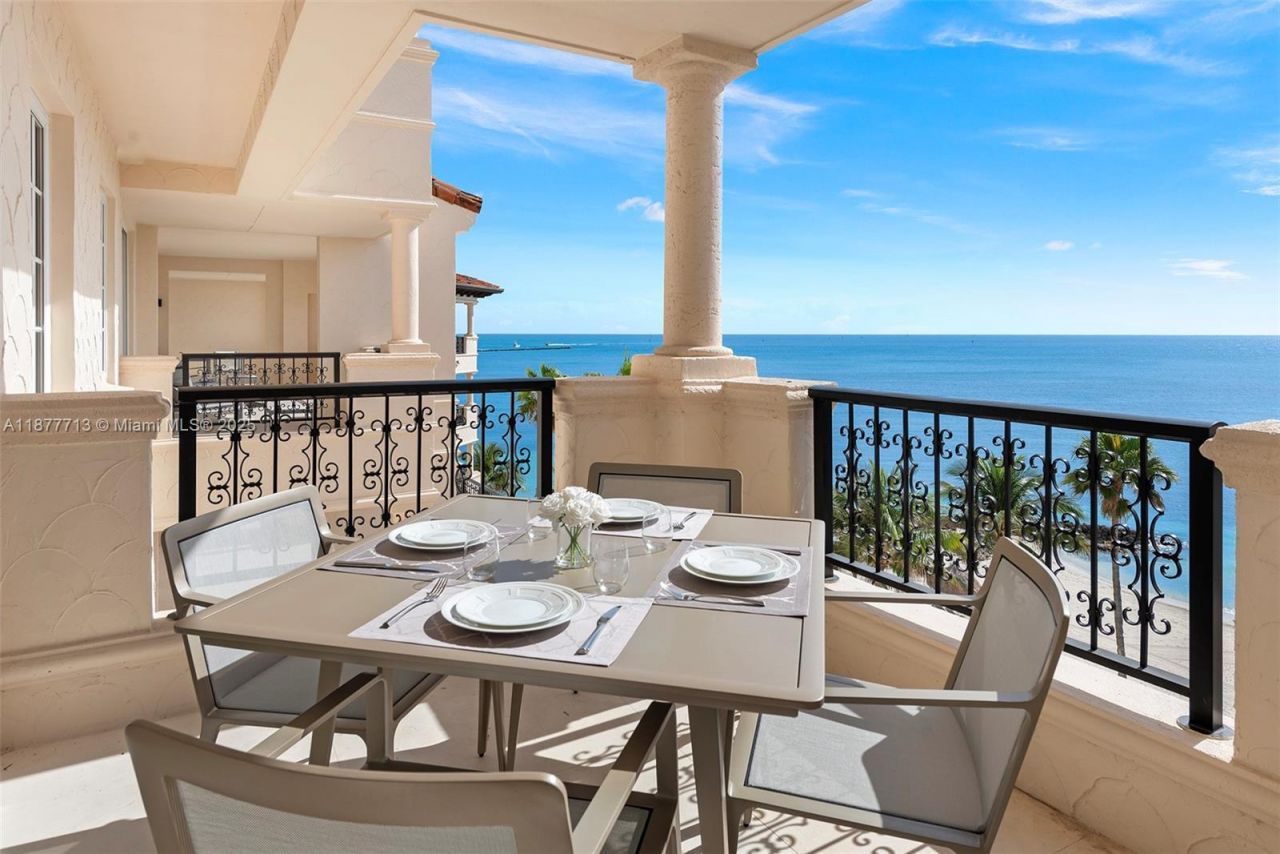 7966 Fisher Island Dr, Unit 7966, Miami Beach, FL 33109 Photo