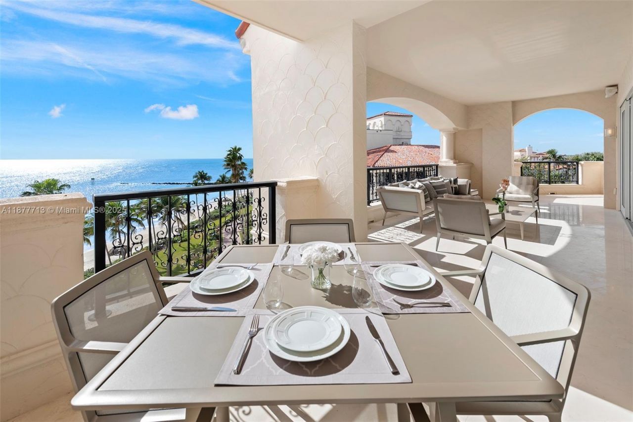 7966 Fisher Island Dr, Unit 7966, Miami Beach, FL 33109 Photo