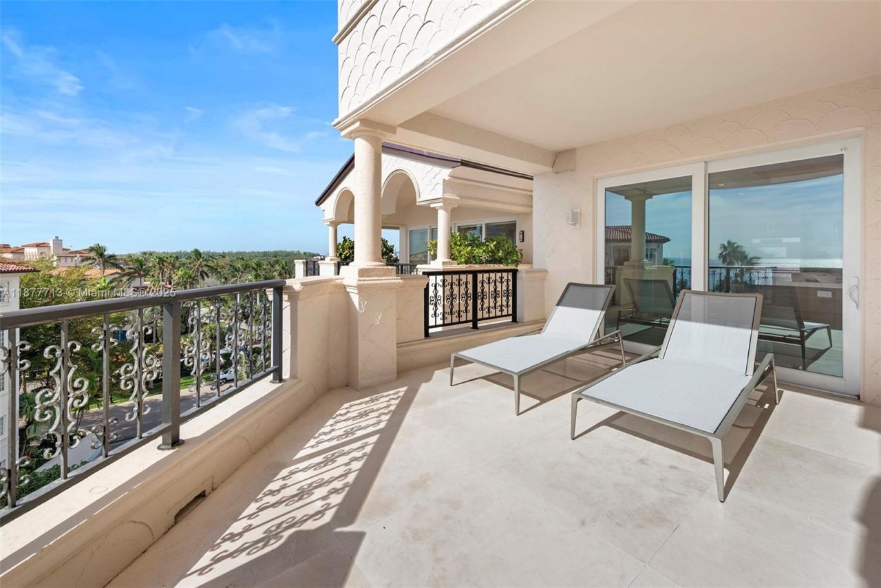7966 Fisher Island Dr, Unit 7966, Miami Beach, FL 33109 Photo