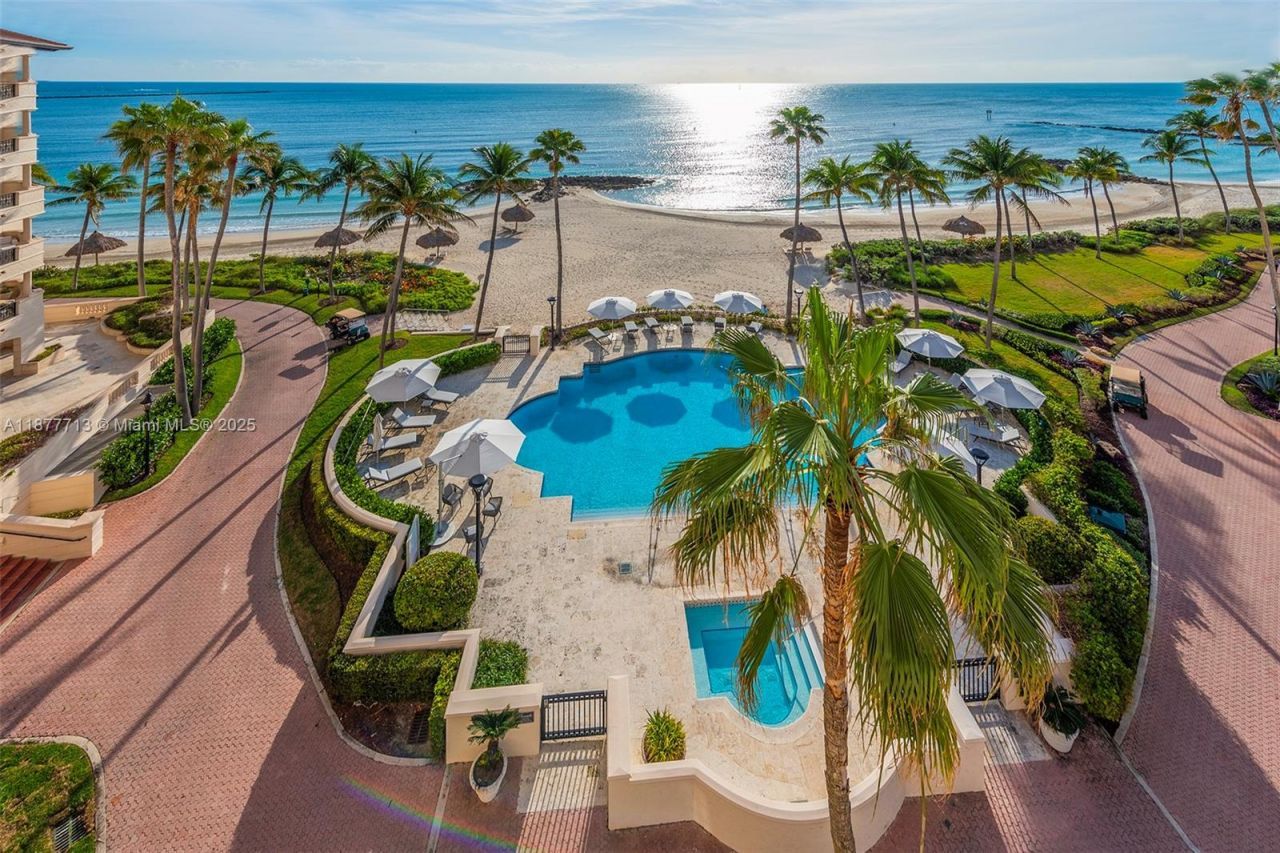 7966 Fisher Island Dr, Unit 7966, Miami Beach, FL 33109 Photo