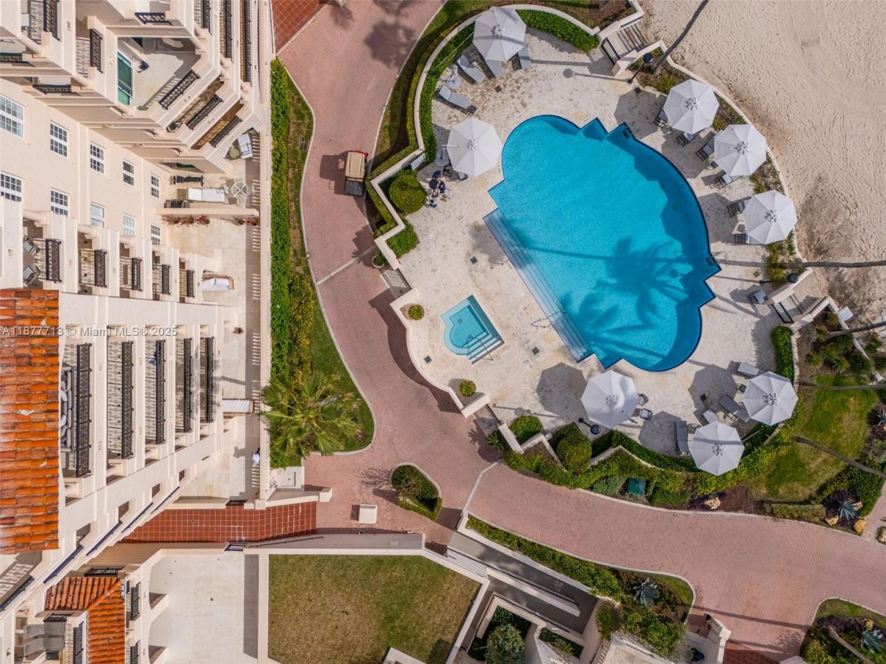 7966 Fisher Island Dr, Unit 7966, Miami Beach, FL 33109 Photo