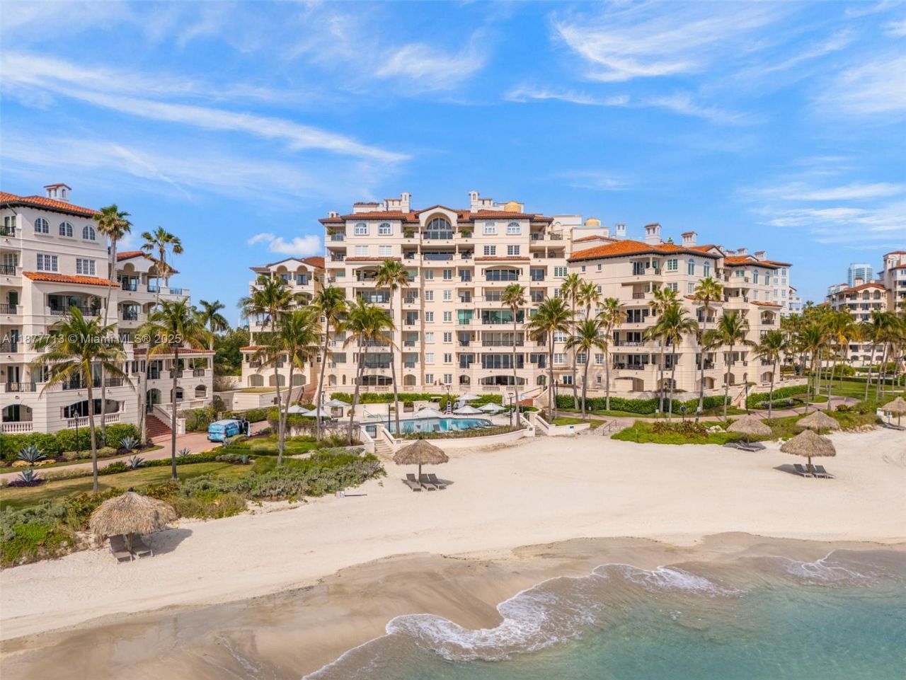 7966 Fisher Island Dr, Unit 7966, Miami Beach, FL 33109 Photo