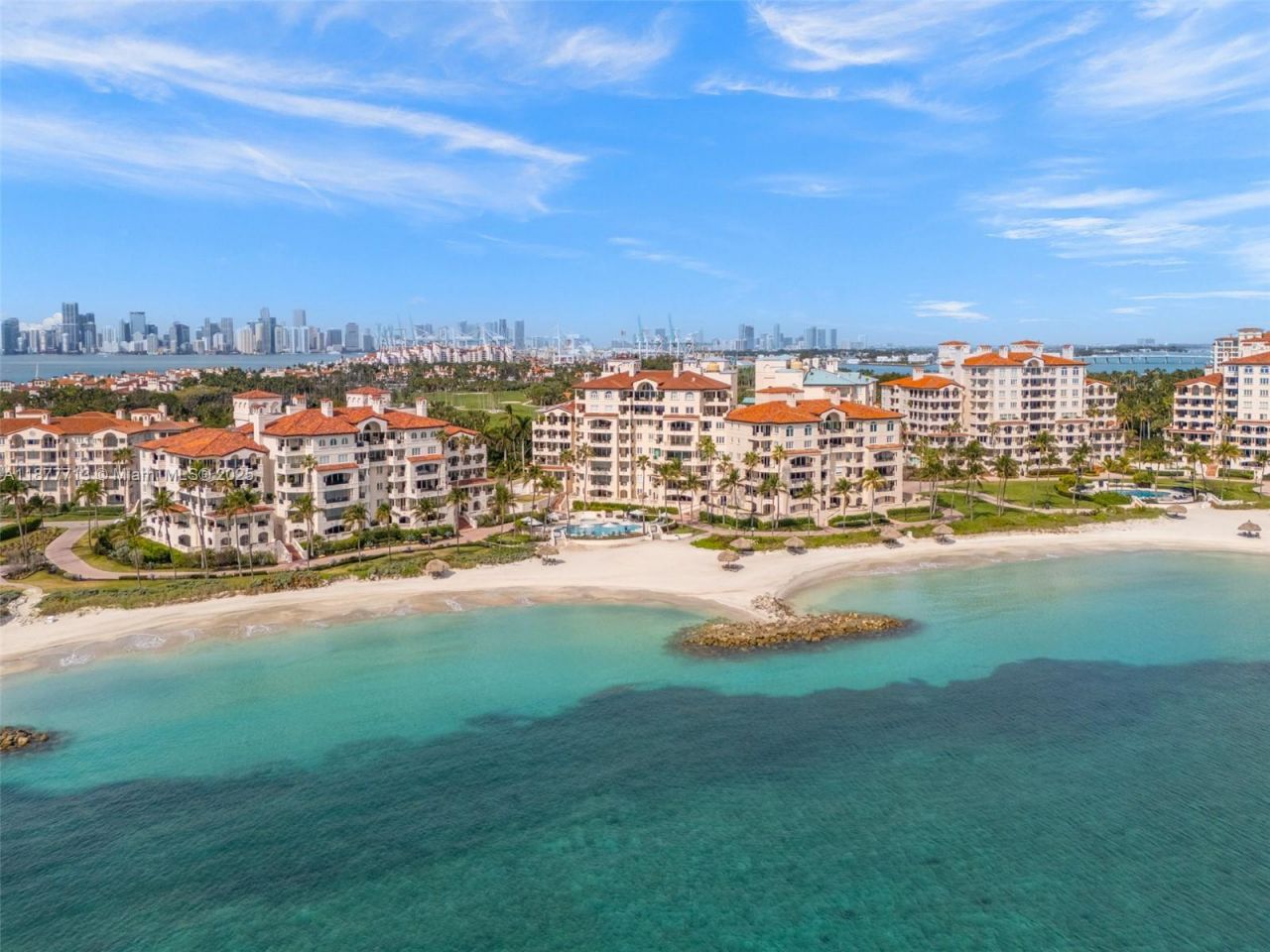 7966 Fisher Island Dr, Unit 7966, Miami Beach, FL 33109 Photo