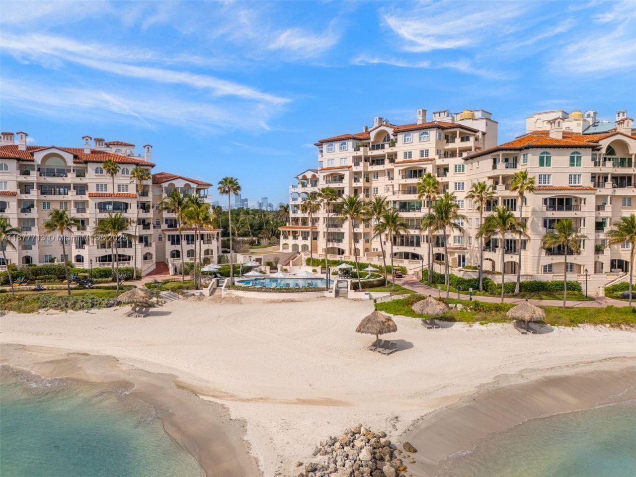 7966 Fisher Island Dr, Unit 7966, Miami Beach, FL 33109 Photo