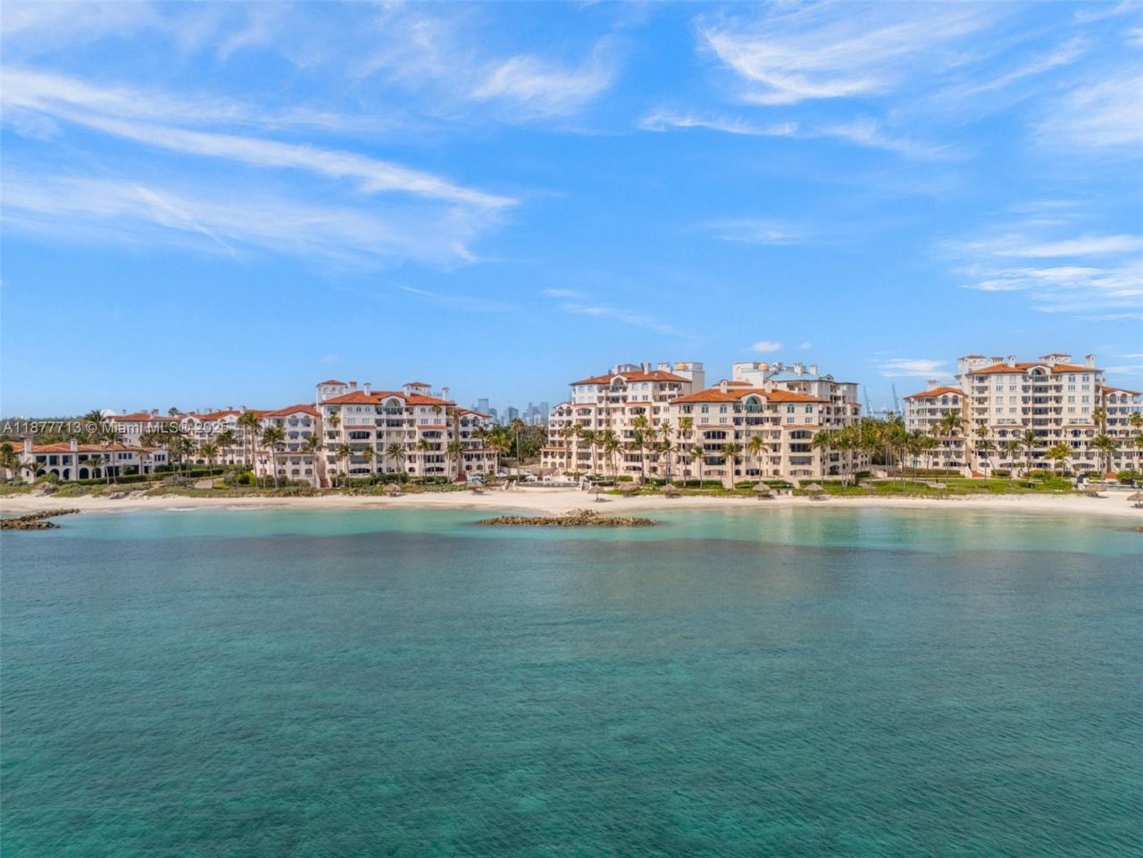 7966 Fisher Island Dr, Unit 7966, Miami Beach, FL 33109 Photo