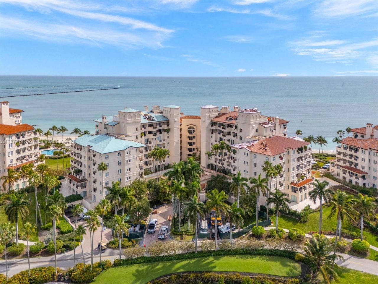 7966 Fisher Island Dr, Unit 7966, Miami Beach, FL 33109 Photo