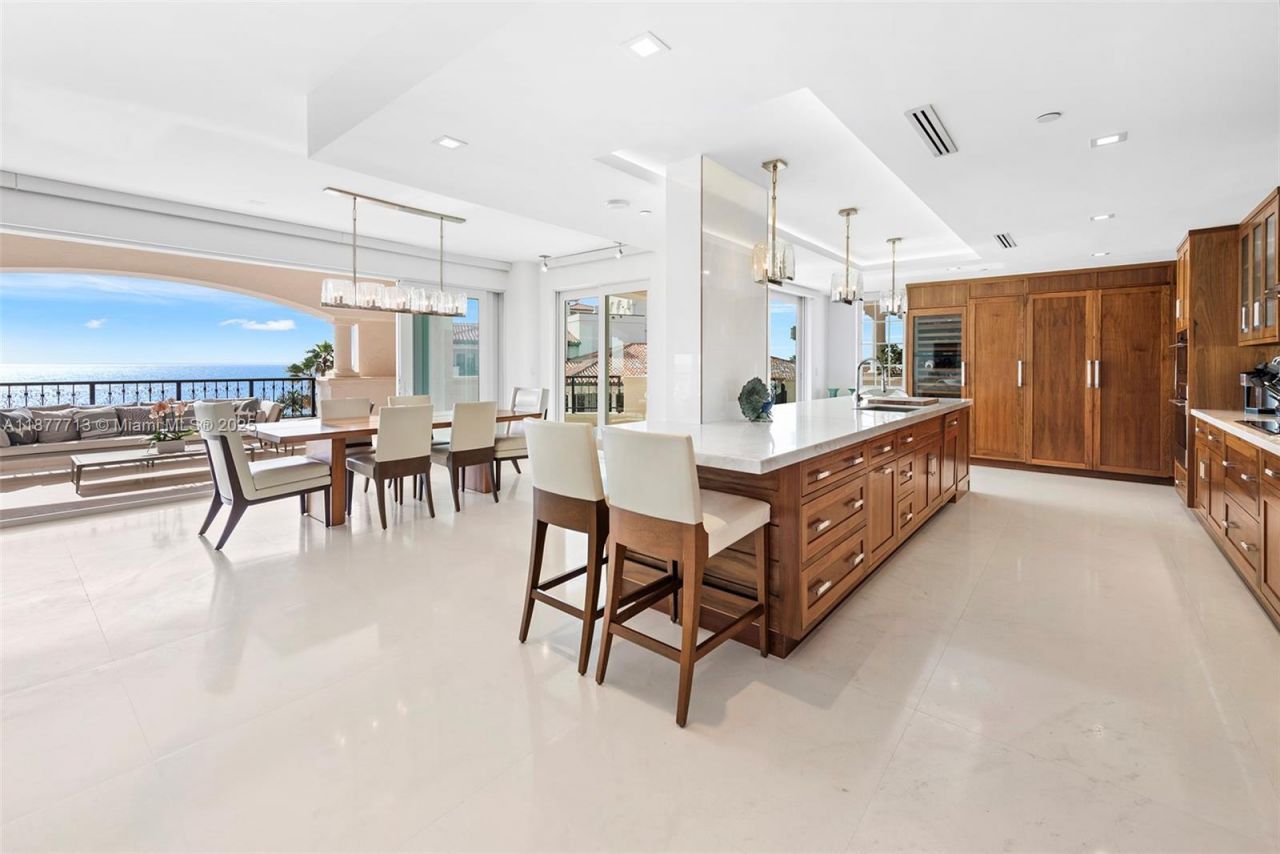 7966 Fisher Island Dr, Unit 7966, Miami Beach, FL 33109 Photo