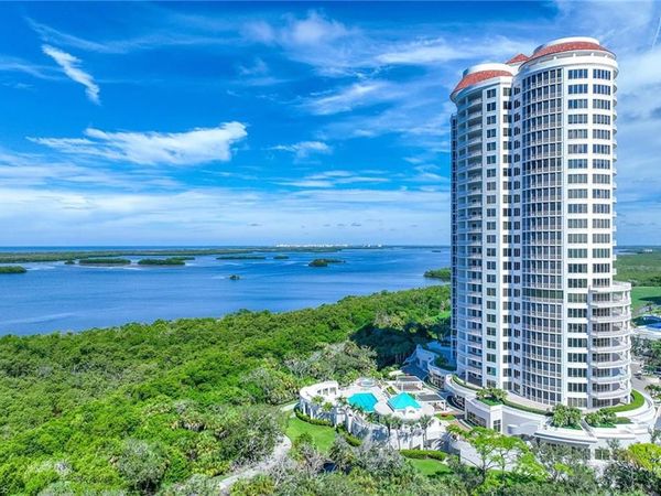 4931 Bonita Bay BLVD, Unit 701, BONITA SPRINGS, FL 34134