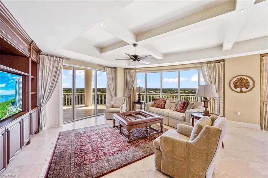 4931 Bonita Bay Blvd, Unit 701, Bonita Springs, FL 34134 Photo