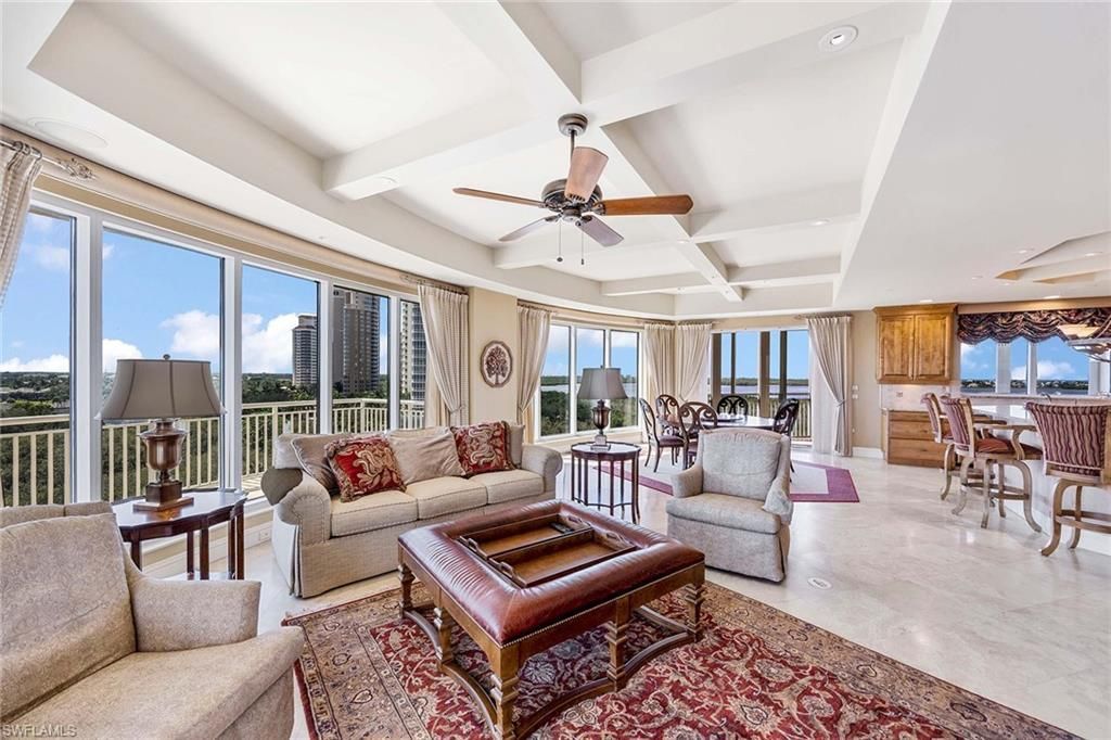 4931 Bonita Bay Blvd, Unit 701, Bonita Springs, FL 34134 Photo