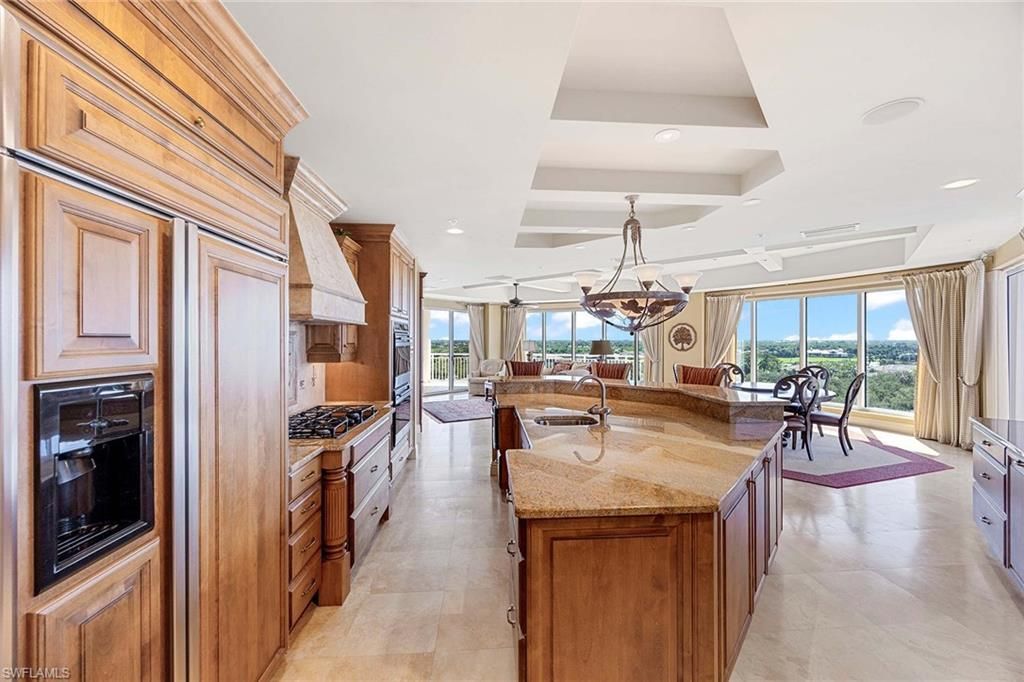 4931 Bonita Bay Blvd, Unit 701, Bonita Springs, FL 34134 Photo