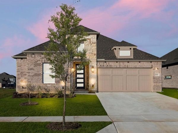 6413 S Tahoe Winds Drive, Celina, TX 75009