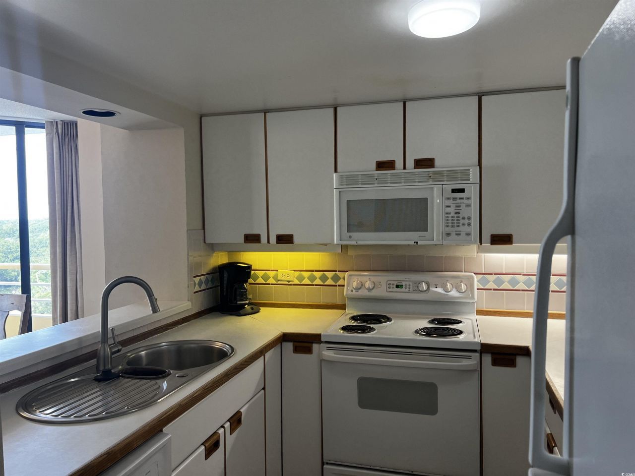 100 Ocean Creek Dr. Photo 15