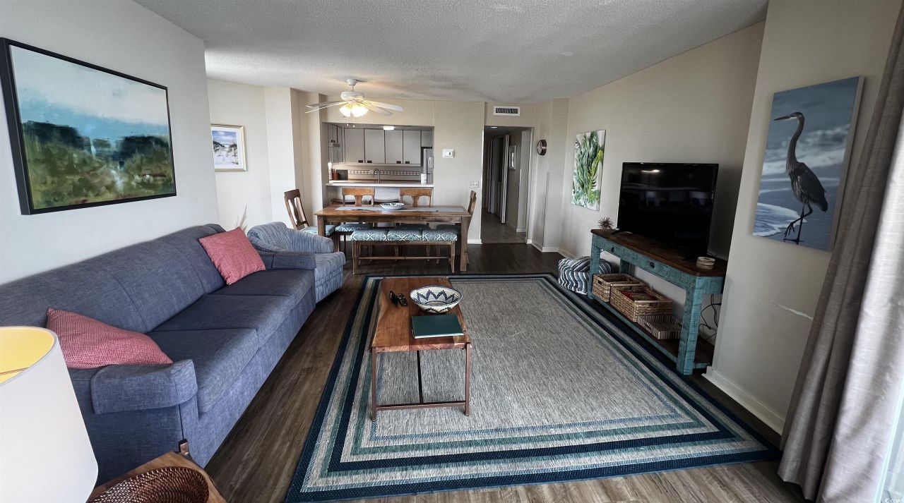 100 Ocean Creek Dr. Photo 17