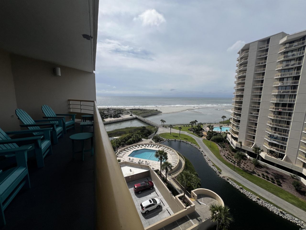 100 Ocean Creek Dr. Photo 19