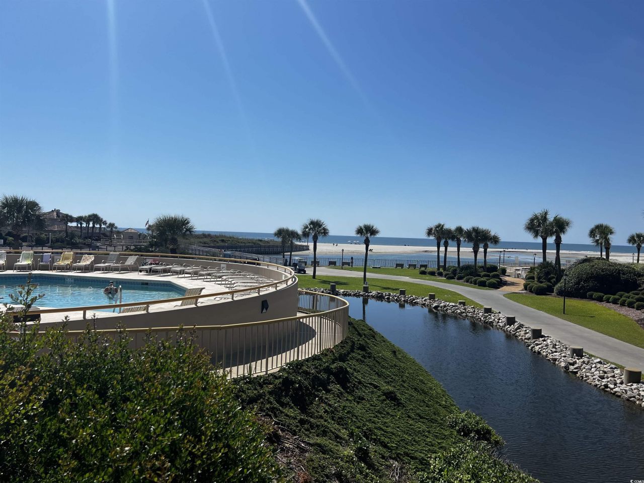 100 Ocean Creek Dr. Photo 23