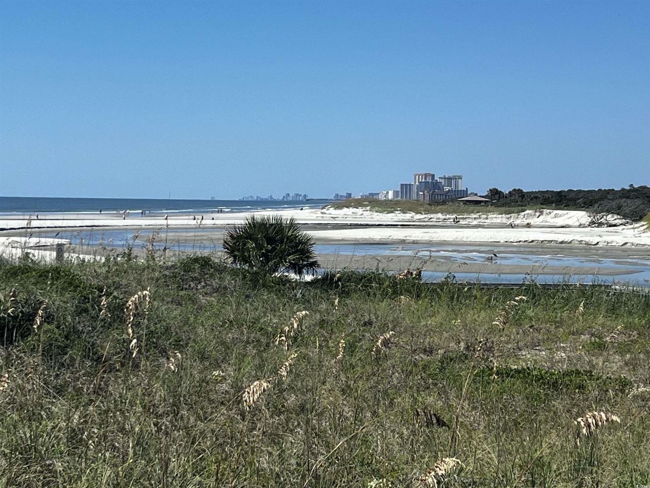 100 Ocean Creek Dr. Photo 24