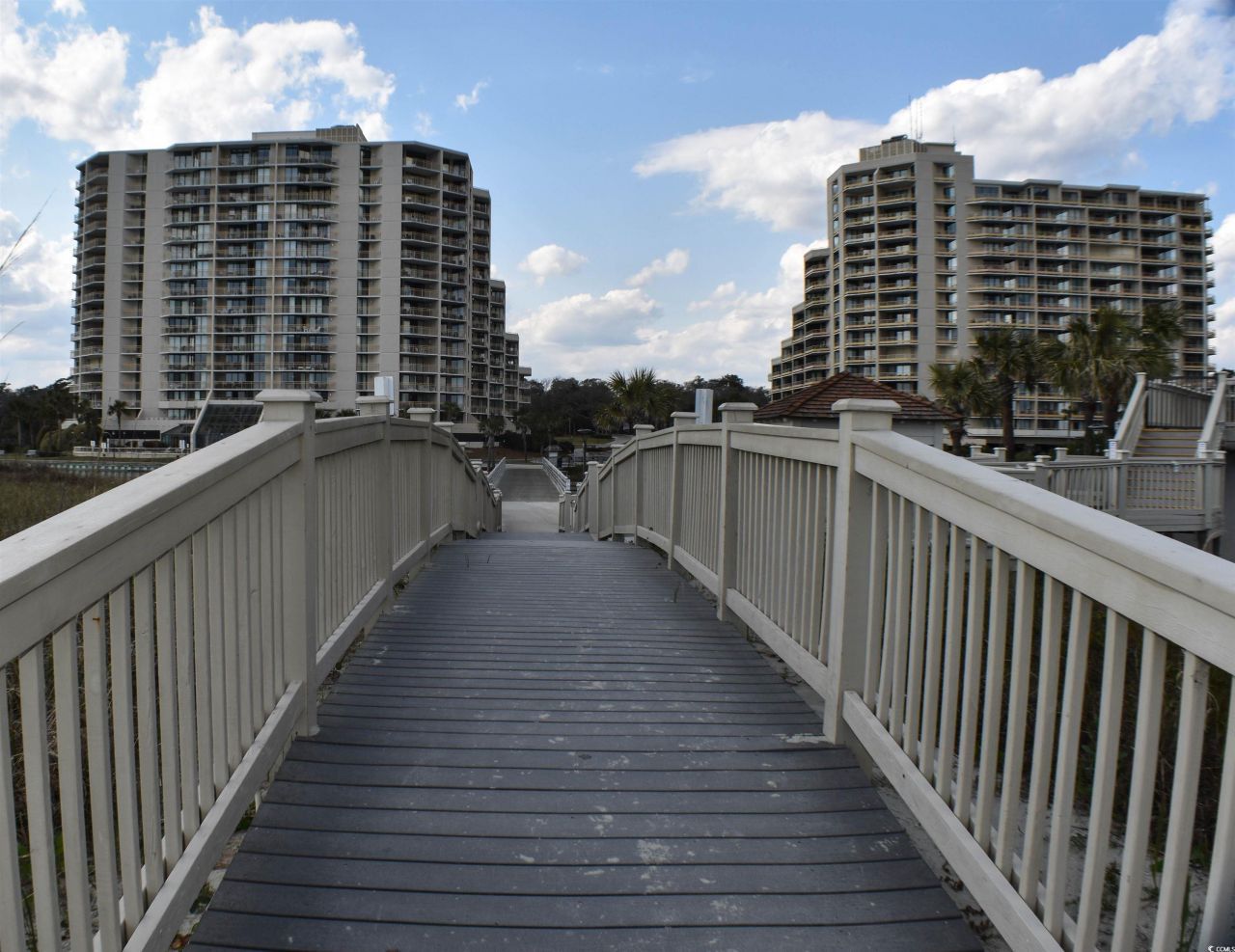 100 Ocean Creek Dr. Photo 29