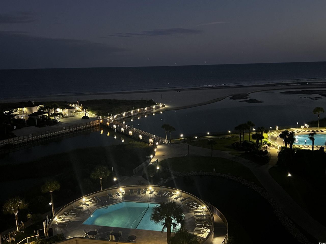 100 Ocean Creek Dr. Photo 34