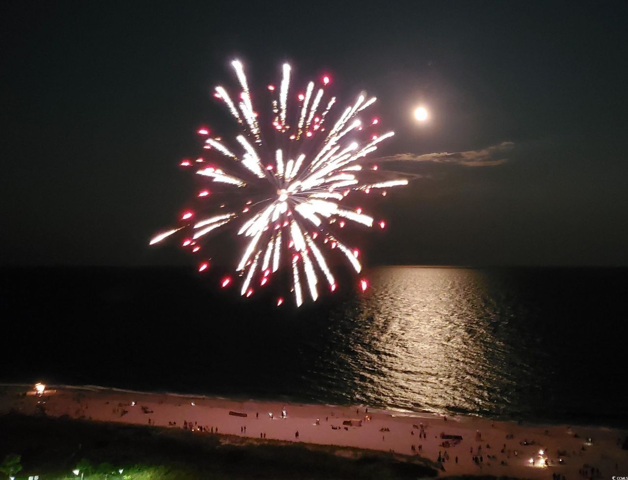 100 Ocean Creek Dr. Photo 35