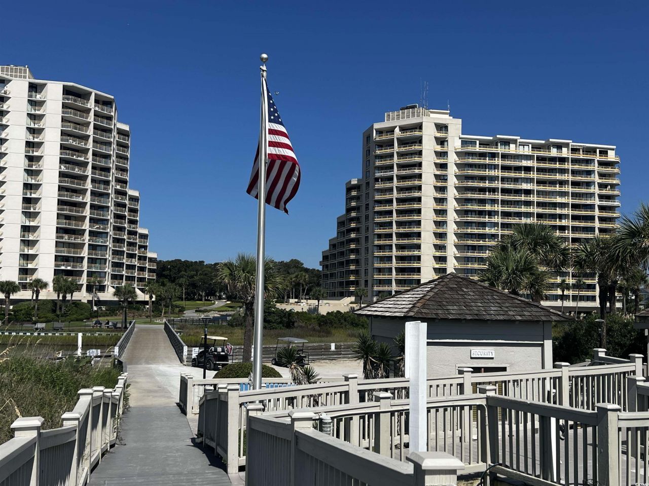 100 Ocean Creek Dr. Photo 4