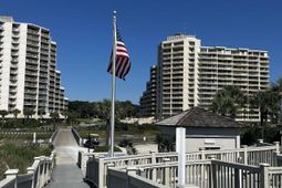 100 Ocean Creek Dr. photo 4