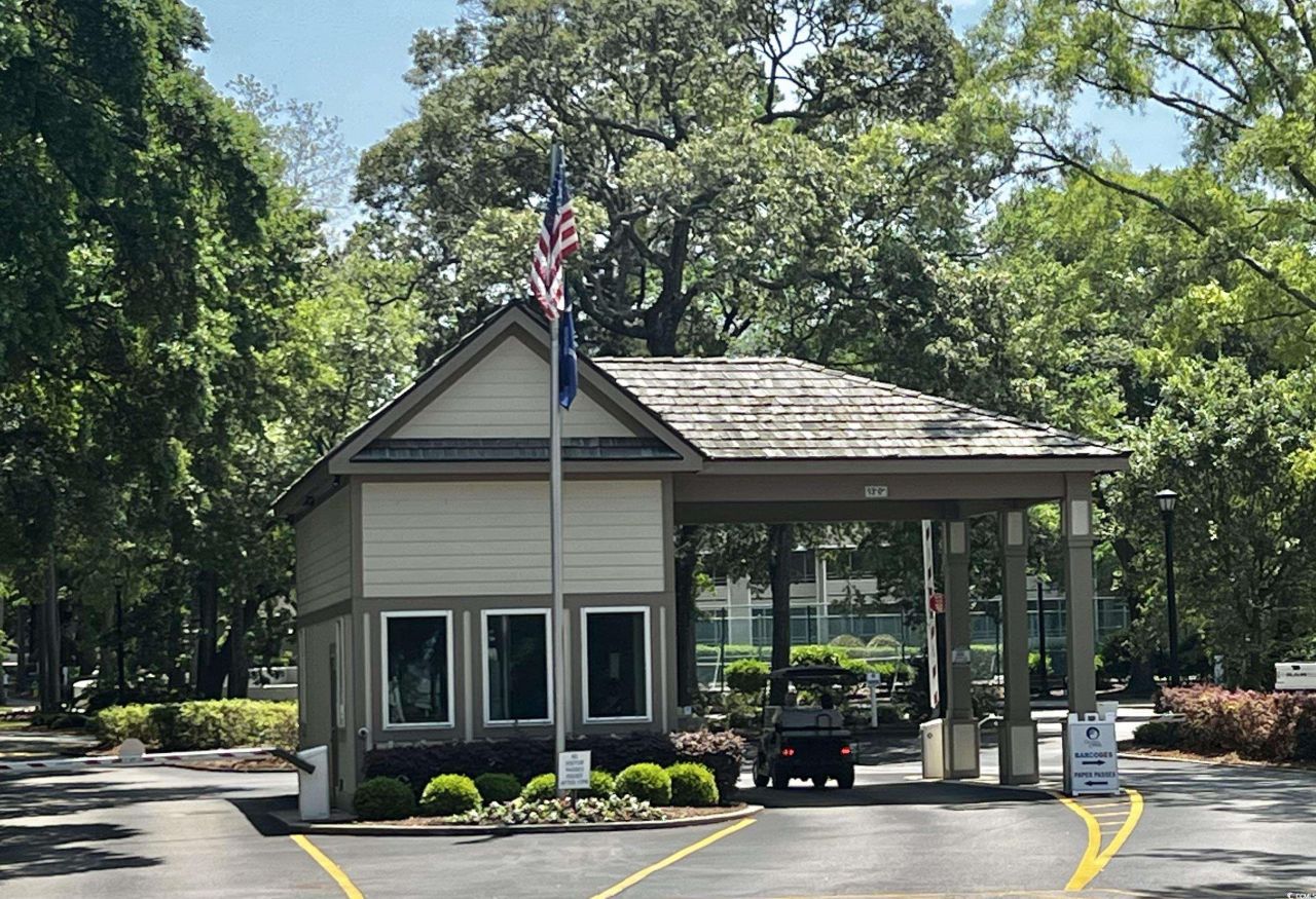 100 Ocean Creek Dr. Photo 5