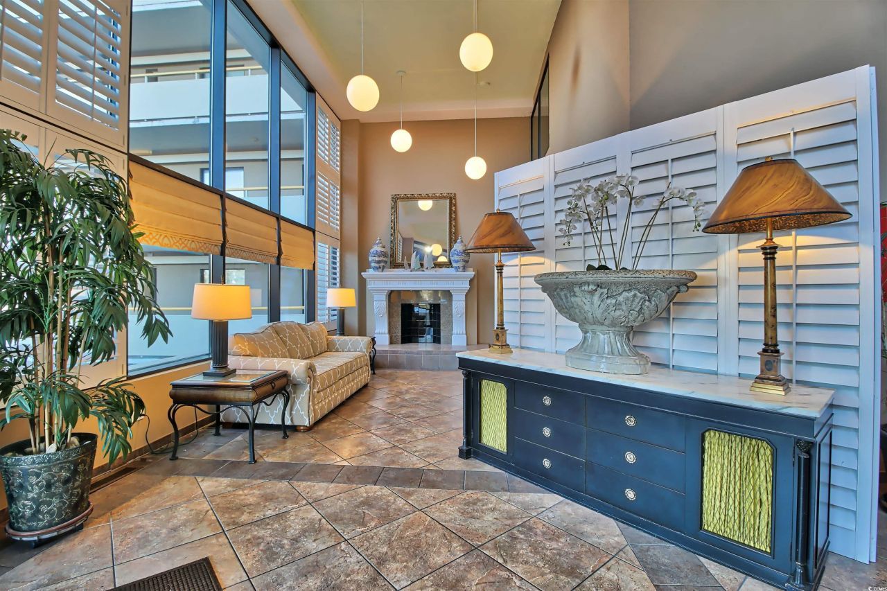 100 Ocean Creek Dr. Photo 7